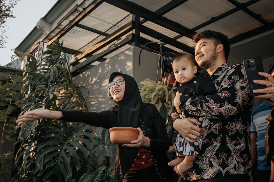 Family