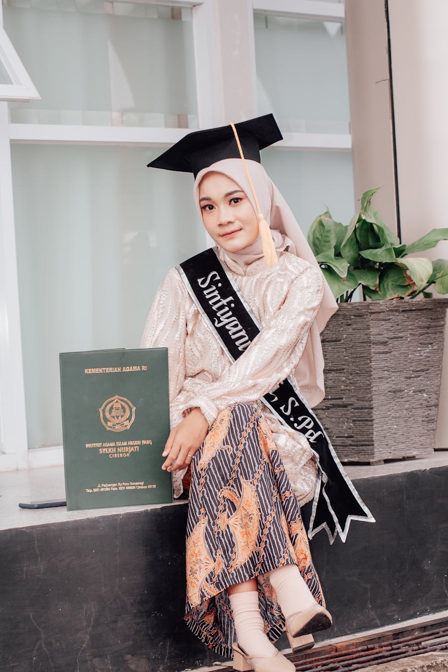 Graduation